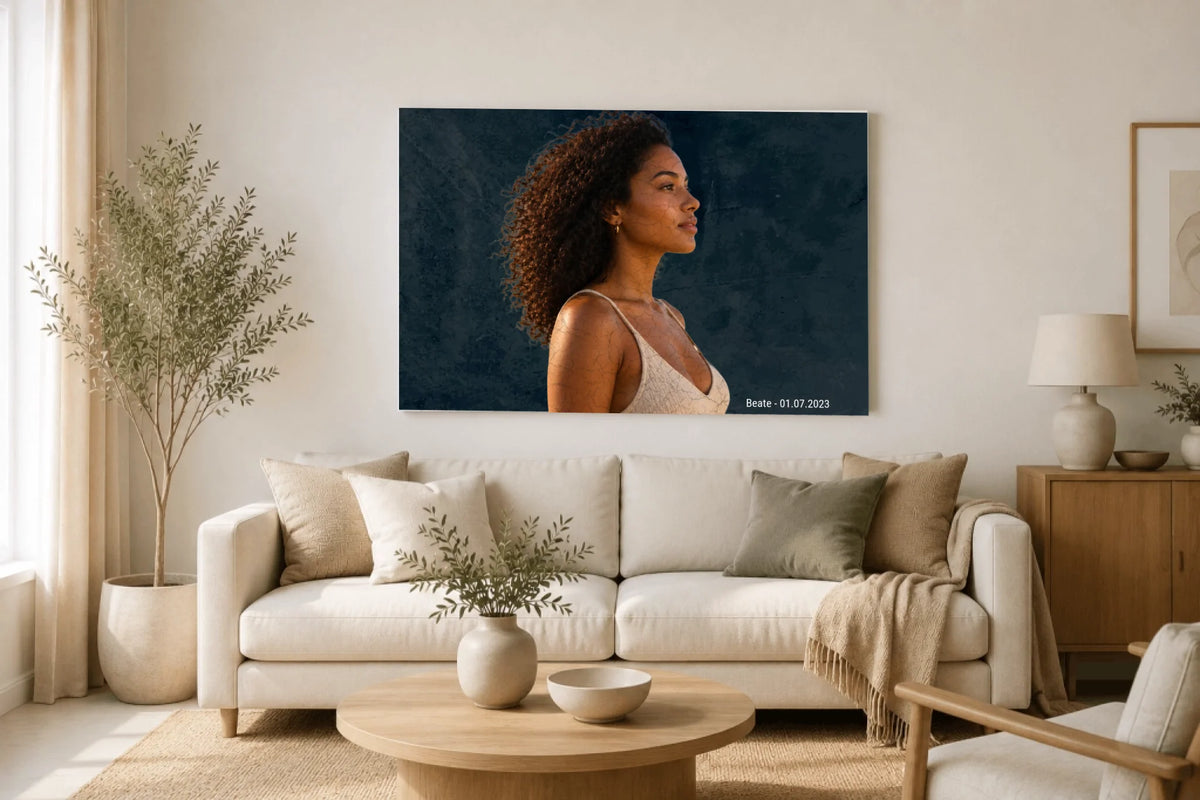 Leinwand genau 140526