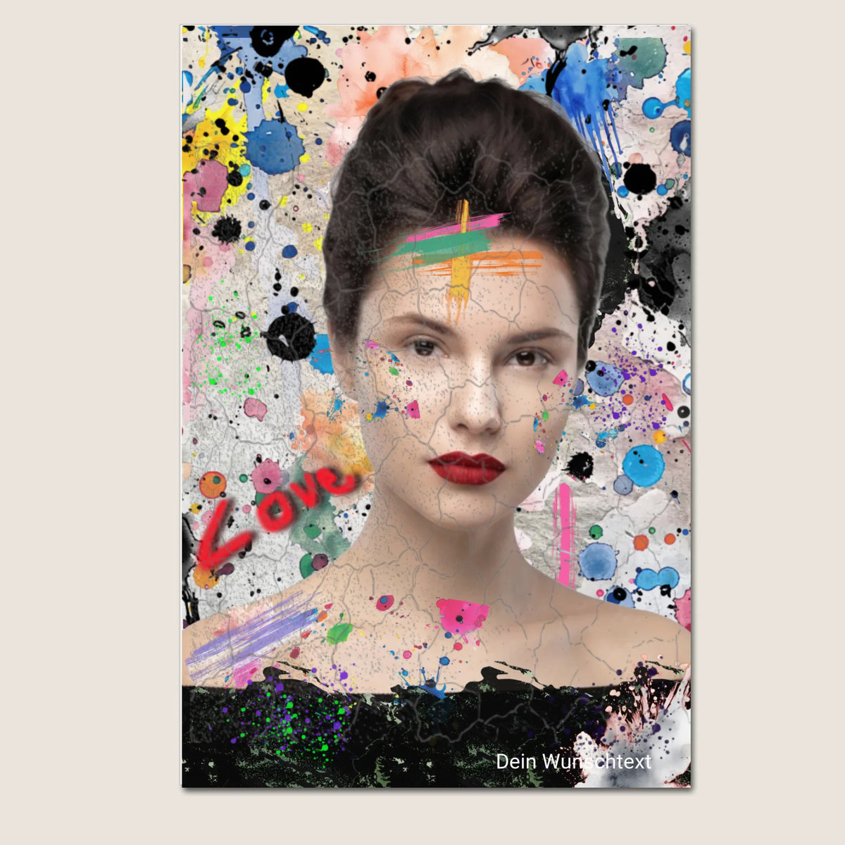 Poster 2-3 Solo