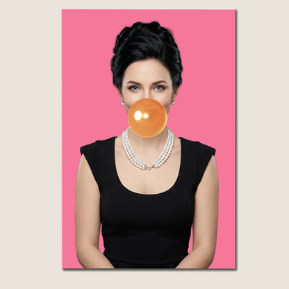 Poster 2-3 Solo